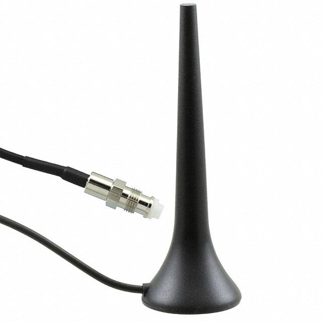 MIKE1A/2.5M/FMEF/S/S/20 Siretta Ltd  Antennes RF